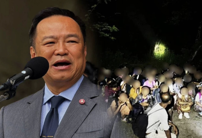 泰准緬甸難民就業　阿努廷強調合法保障