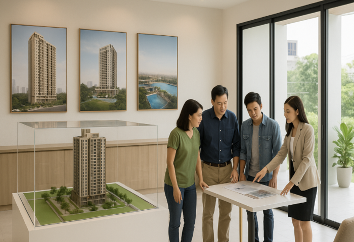 房市承壓　泰國2025年恐衰退一成