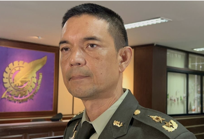 邊境局勢緊張　陸軍嚴令全境戒備
