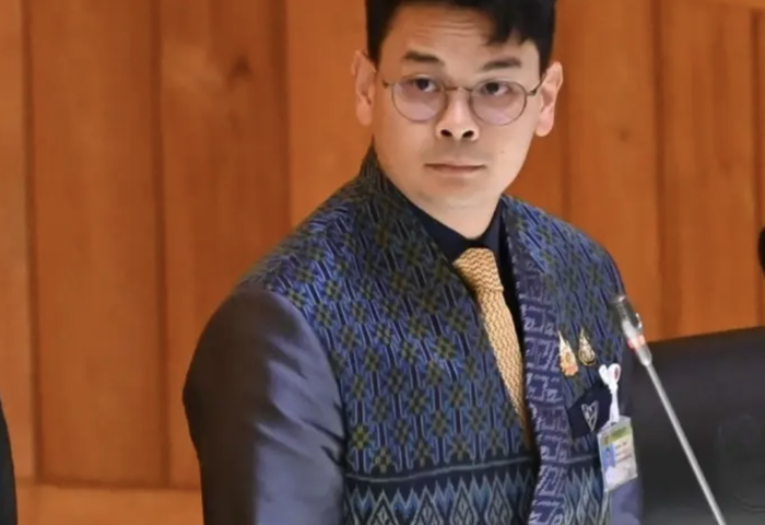 賄款風波擴大　數位經濟部長下令徹查