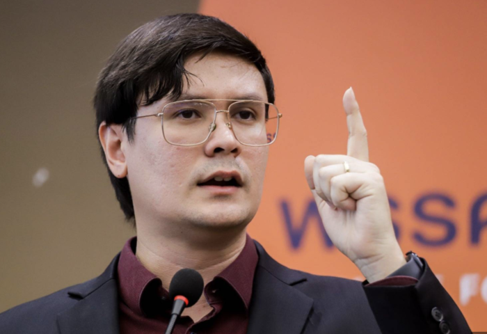 MOU爭議延燒　反對派憂引發國際訴訟