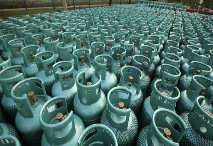 LPG補貼再度調整　燃油基金赤字持續擴大