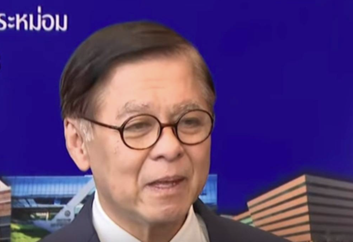 泰柬邊境緊張　外長向國際使團說明