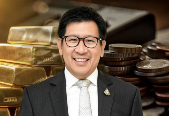泰銖走勢轉弱　副總理籲防投機