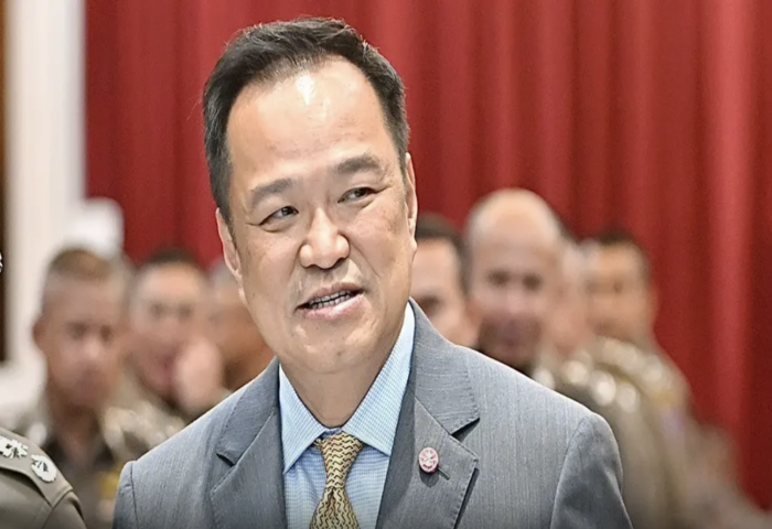 邊境緊張升溫　泰國召開國安會研判情勢