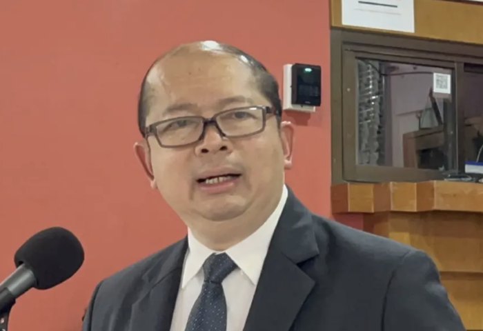 邊境紛爭　泰擬延續管控