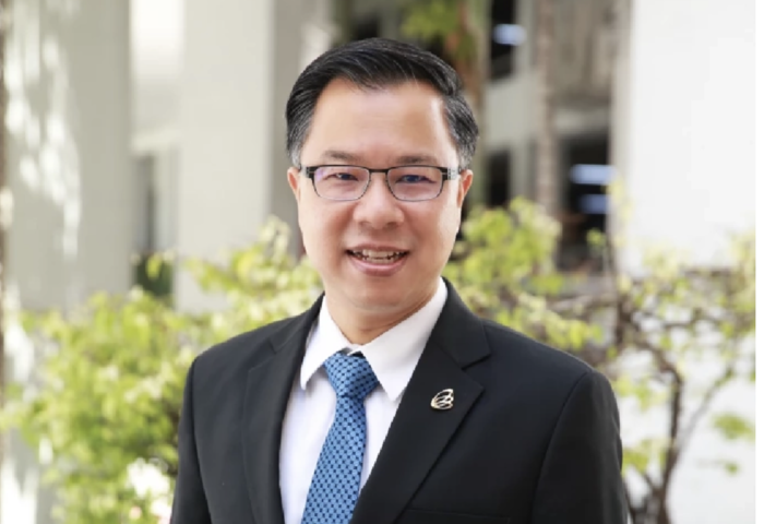 泰國投資續旺　政局更迭不減外資信心