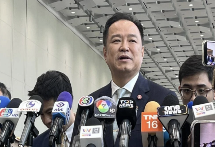 泰柬邊境緊張　國安會研議驅離計畫