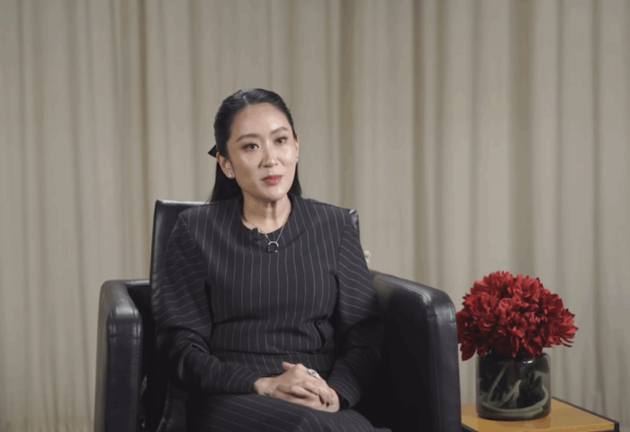 回顧任期經驗　前總理重申為民初心