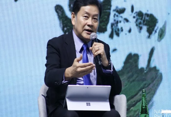 出口依賴高度　泰國冀拓新興市場