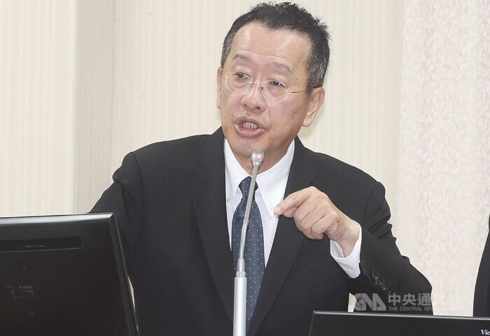 共軍強化對台斬首行動　顧立雄：均有相關預應
