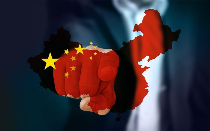 陸委會諮委：留意認知戰削弱台灣對國際合作信任