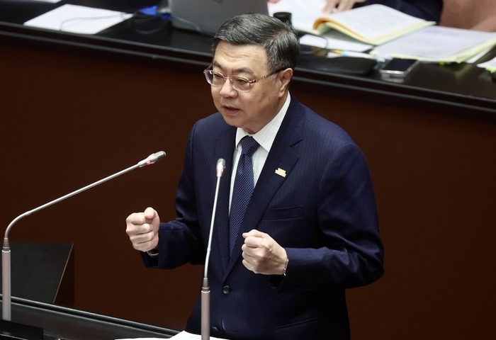 APEC峰會月底登場　卓榮泰：領袖代表人選已定