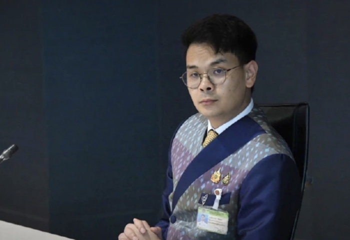 生物辨識引隱憂　數位部下令嚴查虹膜掃描