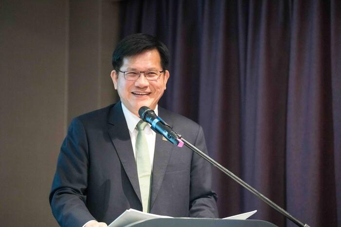 迎接中華民國國慶　林佳龍推外交部影片展現台灣韌性