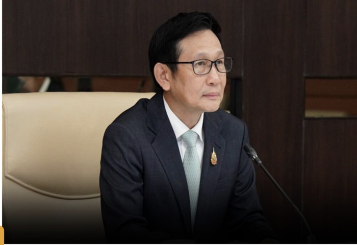 能源部推新PDP　泰國邁向淨零路徑