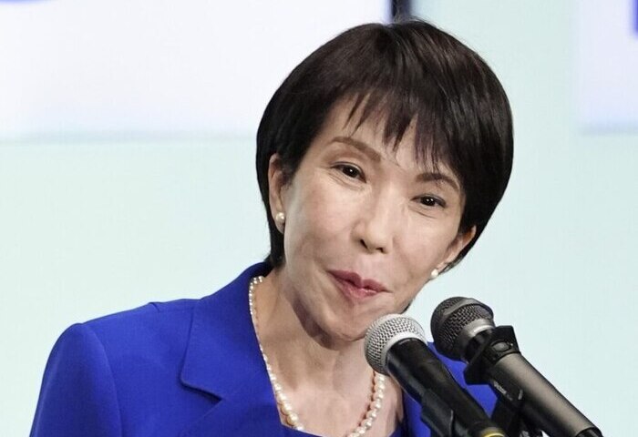 高市有望成日本新首相  繼承安倍路線強化印太安全