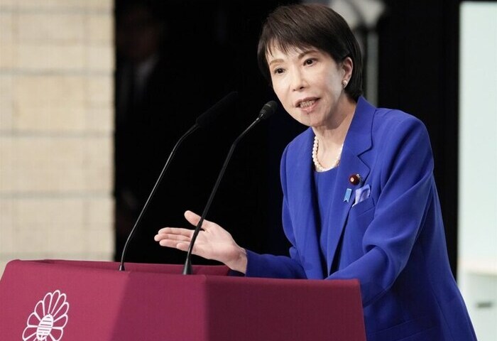 川普政府對「女版安倍」有期待  盼加強同盟嚇阻中國