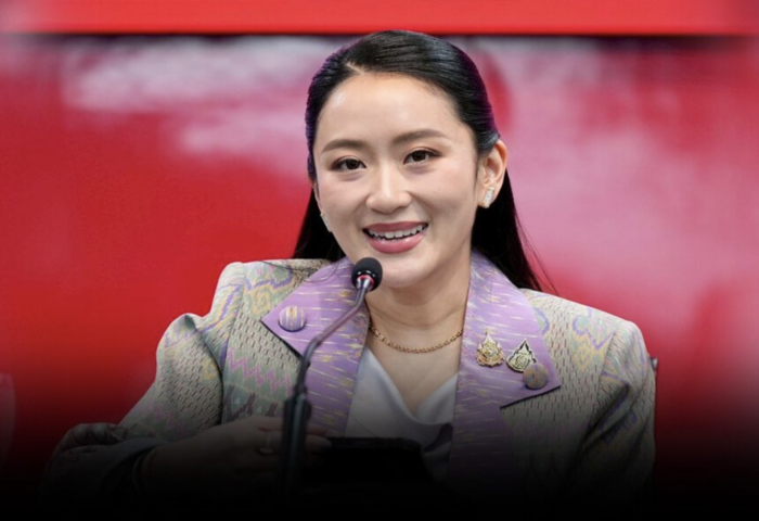 國會解散在即　貝通坦領軍為泰重整旗鼓