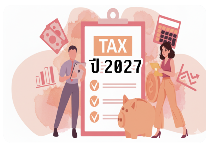稅改新制上路　2027年起全民須申報所得