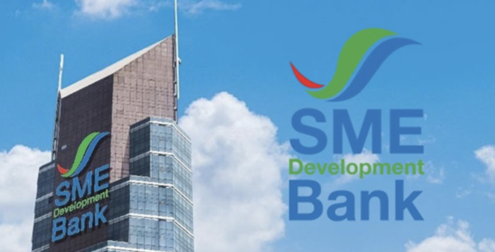 SME D Bank出手　推休債與融資助災區中小企