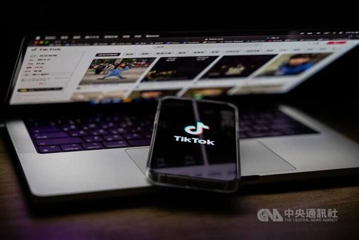 TikTok配合分享示威數據　印尼解除營運禁令