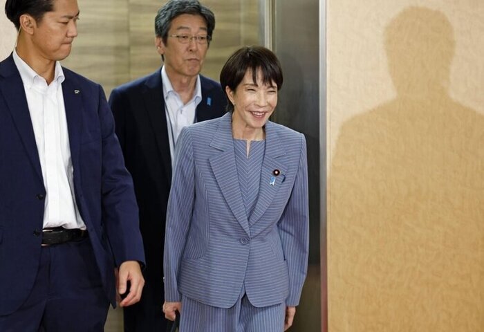 高市早苗啟動人事布局  「麻生派」助逆轉將任要角