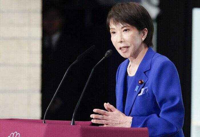 中國學者：高市早苗對中政策有個人色彩  但將求穩定