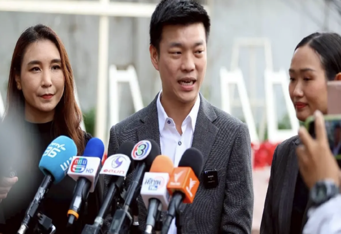 MOU公投爭議延燒　反對派指政府推責人民