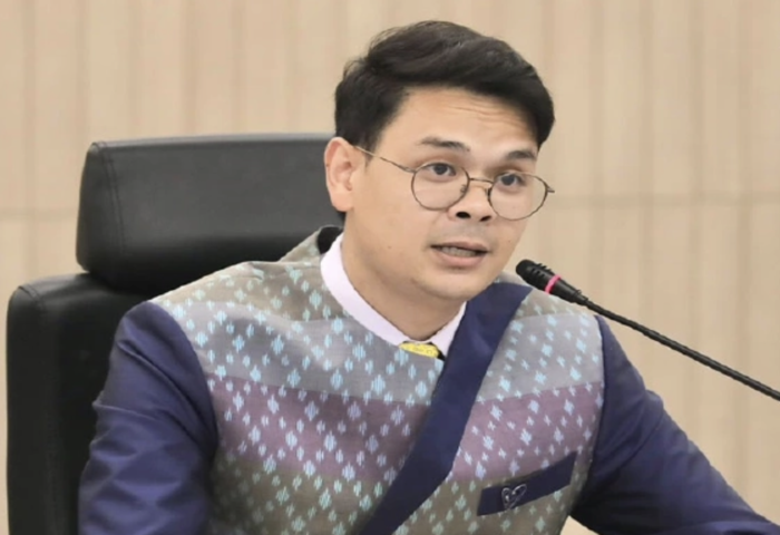 柴察諾克揭政策藍圖　數位部出手應對四大威脅