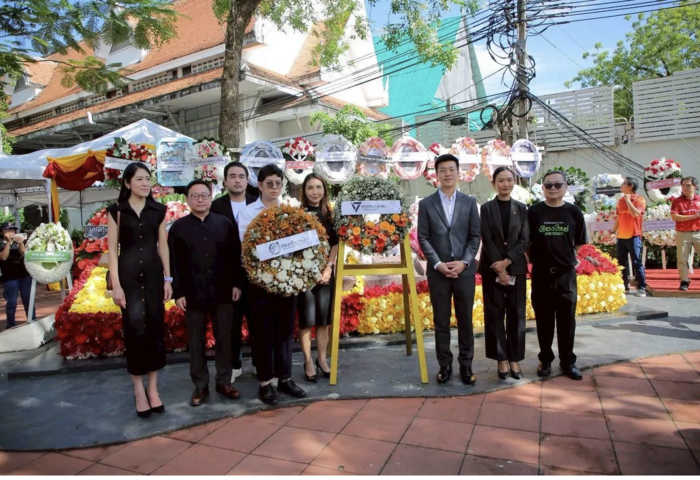 重溫六屠悲史　納塔蓬促各黨共推新憲