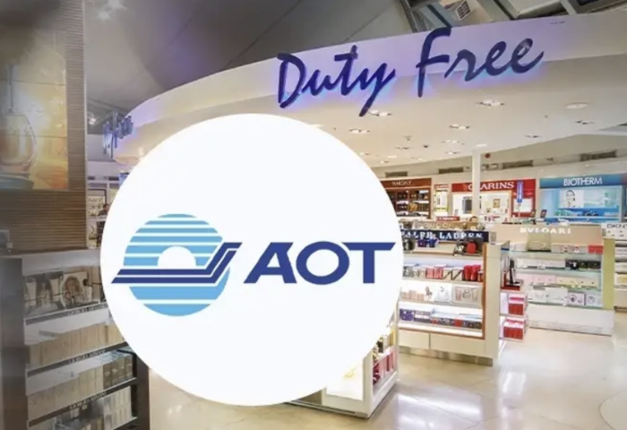 免稅合約待解　AOT月底提方案