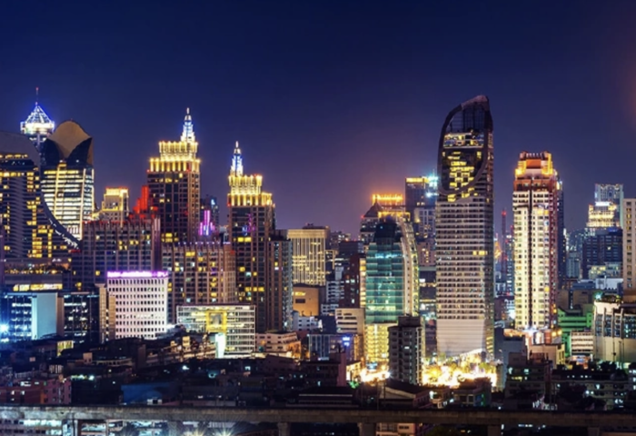 曼谷奪冠　榮登全球最受Z世代喜愛城市