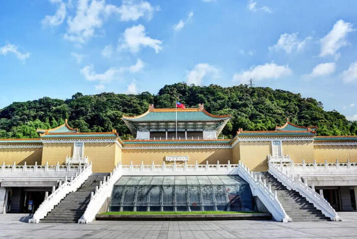 北京故宮辦文物南遷展　故宮澄清：非官方合作展覽