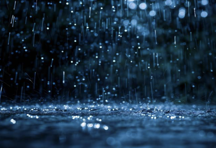 「瑪特莫」減弱仍帶雨　泰北東部警惕豪雨成災