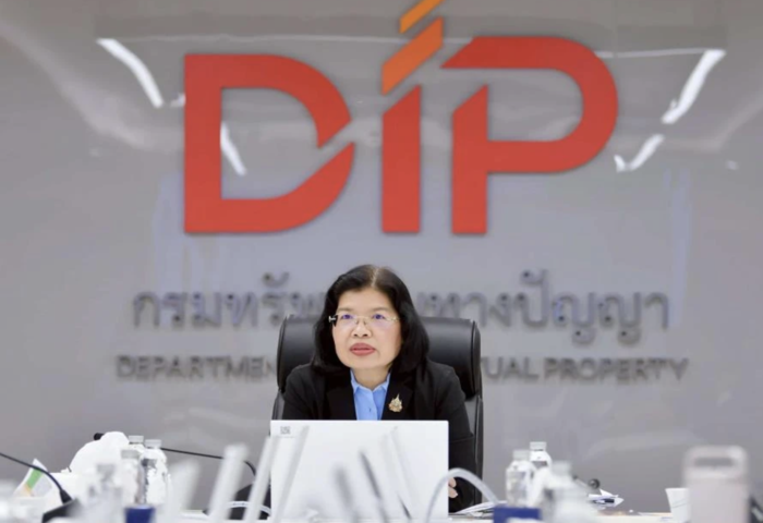 泰國推IP融資　智財變資本助中小企