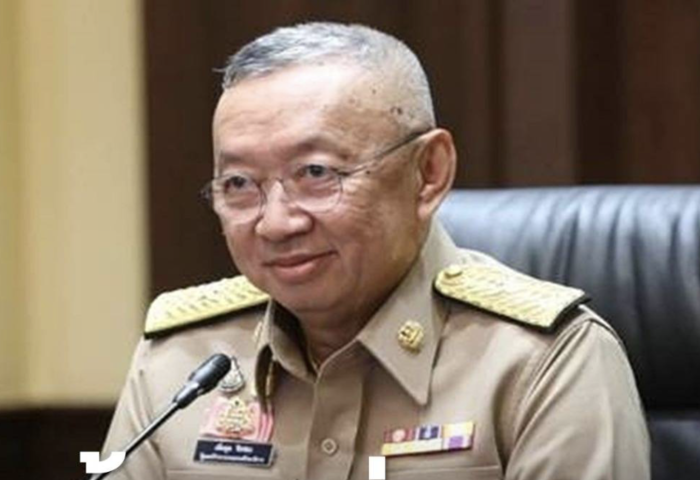 內閣任命佩姆蓬為總理顧問　成立經濟政策委員會
