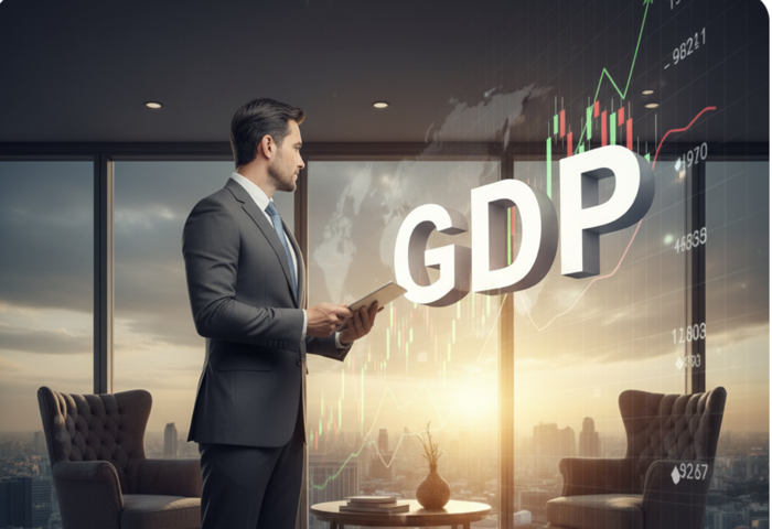 世銀上調預測　泰GDP明年估成長2%