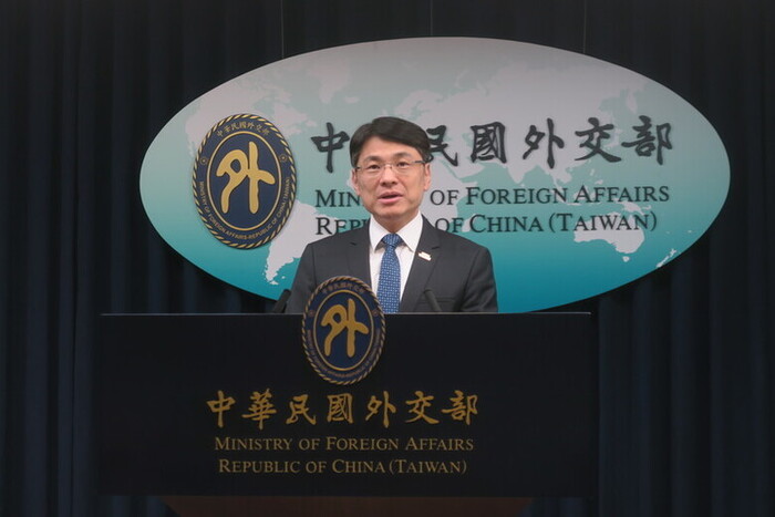 高市早苗有望任首相　外交部：盼日支持台灣入CPTPP