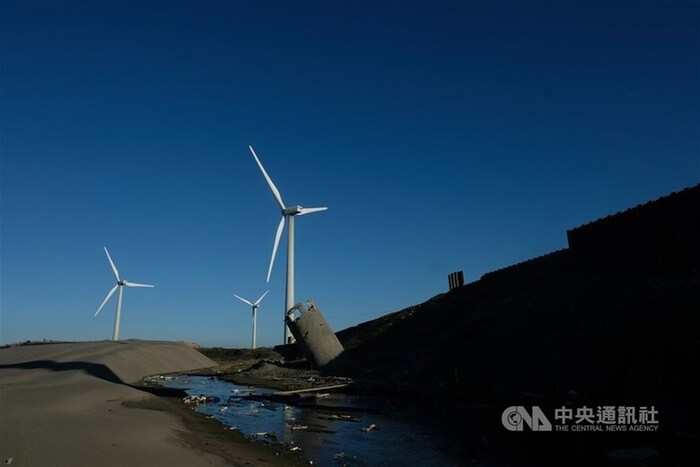 綠色能源與AI助攻 今年發輸配電機械業產值續成長