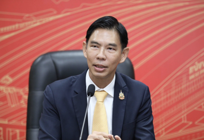 鐵道局長請辭　高鐵案與地爭壓力爆發