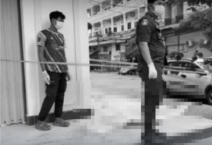 泰廚異鄉病逝　柬醫拒收釀憾事