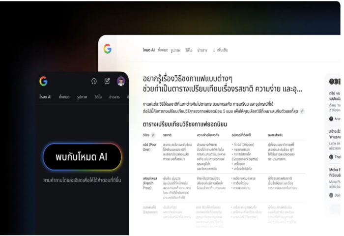 Google推「AI Plus」　助泰用戶全面升級智慧體驗
