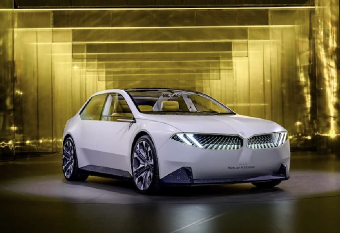 電動戰升溫　BMW加碼泰國生產線年底登場