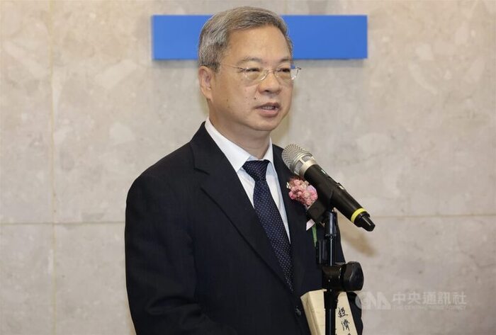 否認五五分  經長：台積先進製程留台、台灣廠最賺錢