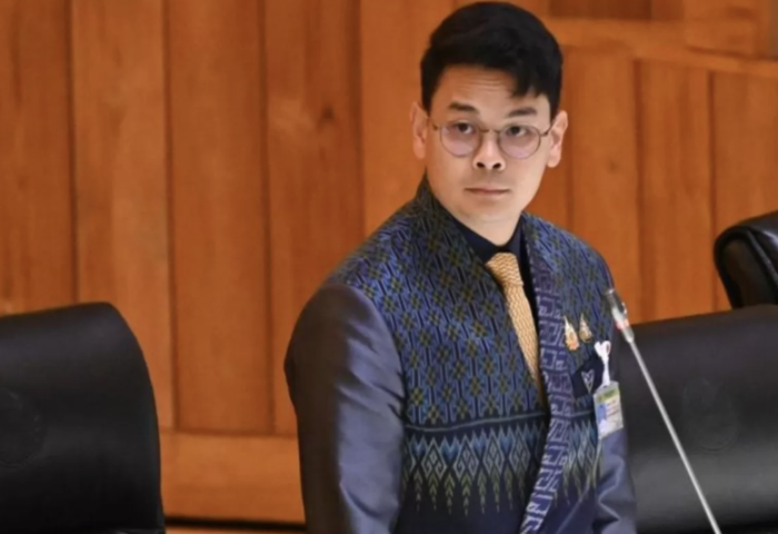 數位部長涉賄風暴　案件移交反貪委追查