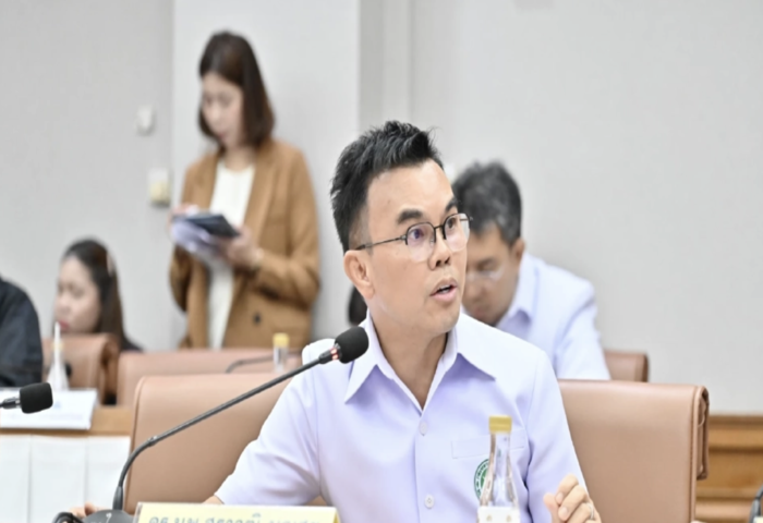 醫學創新再推進　泰國訂定細胞銀行標準十月上路