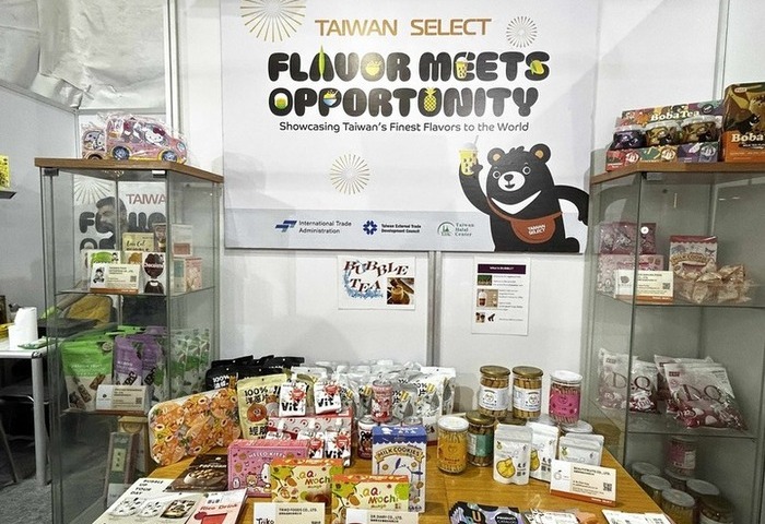 埃及亞洲食品熱  台商瞄準商機布局新戰場