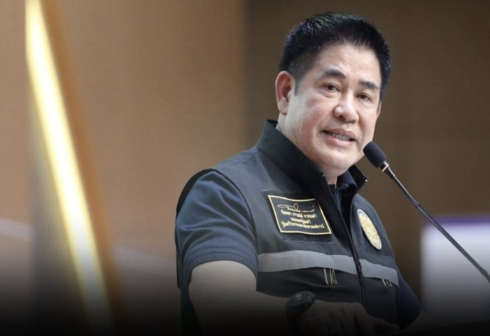 打造富農計畫　塔瑪納推三月內見效