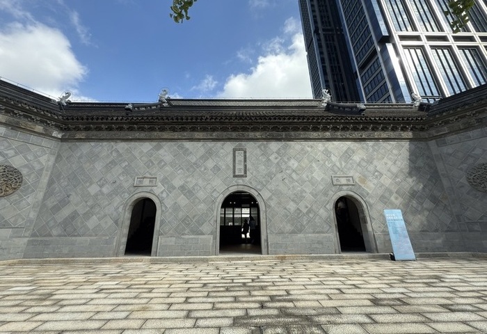 媽祖文化沙龍上海舉行  兩岸專家分享各地歷史